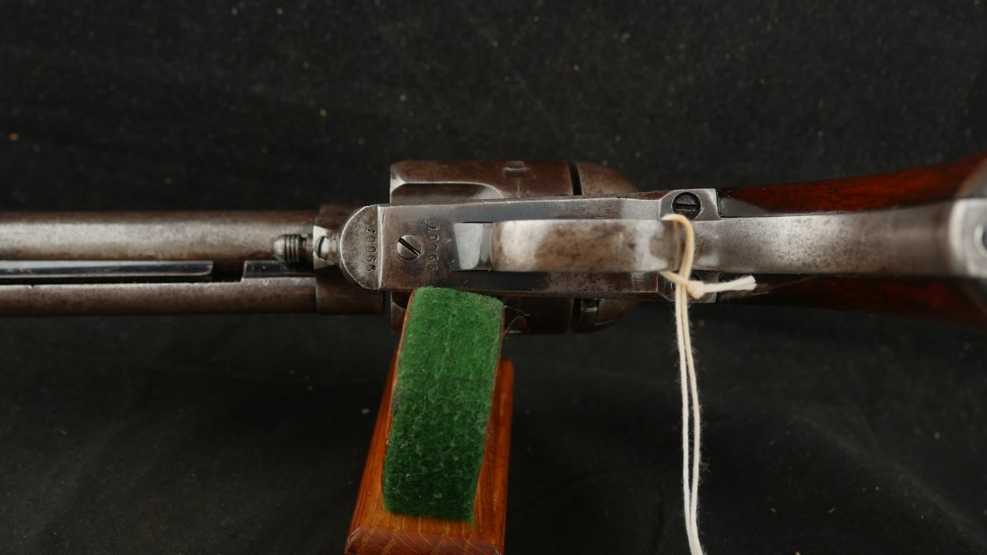 GR-0726-7021, Colt Single Action .45 with 7 1/2 inch barrel. BUY NOW - Image 16