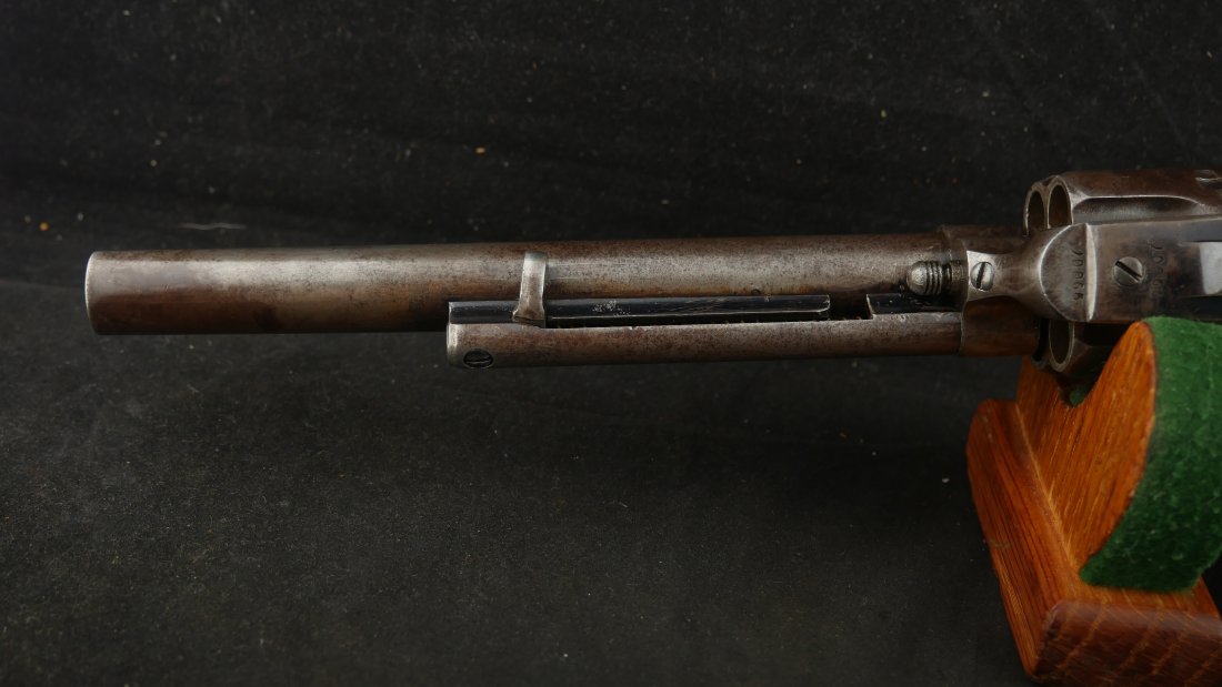 GR-0726-7021, Colt Single Action .45 with 7 1/2 inch barrel. BUY NOW - Image 17