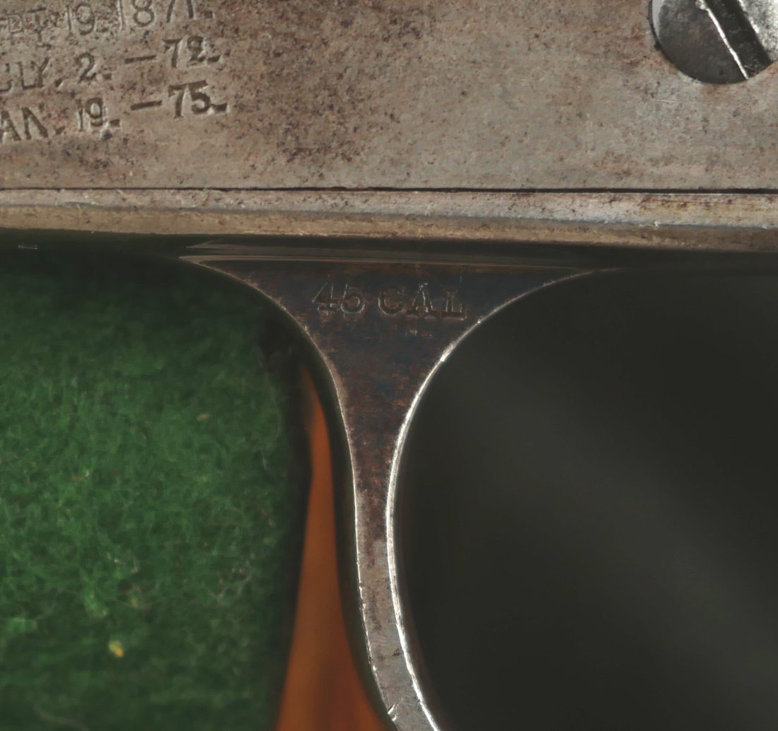 GR-0726-7021, Colt Single Action .45 with 7 1/2 inch barrel. BUY NOW - Image 21