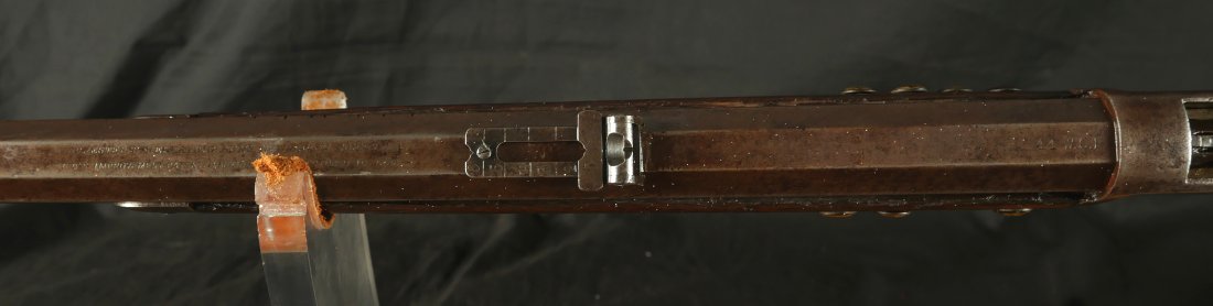 GR-0726-7024, Winchester Model 1873. 44-40 Cal. BUY NOW - Image 11