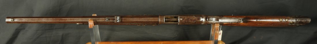 GR-0726-7024, Winchester Model 1873. 44-40 Cal. BUY NOW - Image 3