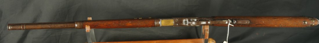 GR-0726-7024, Winchester Model 1873. 44-40 Cal. BUY NOW - Image 4