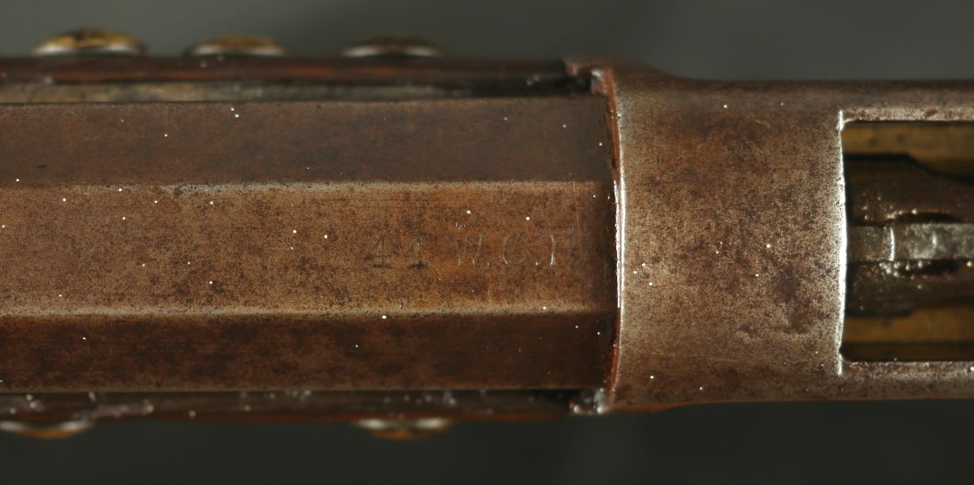 GR-0726-7024, Winchester Model 1873. 44-40 Cal. BUY NOW - Image 7
