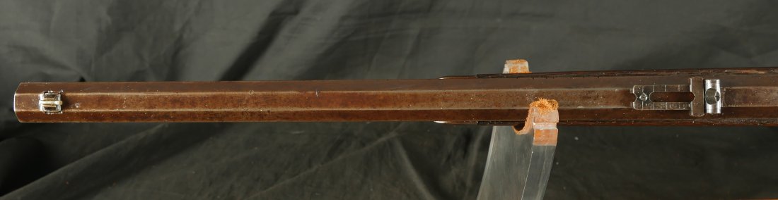 GR-0726-7024, Winchester Model 1873. 44-40 Cal. BUY NOW - Image 9