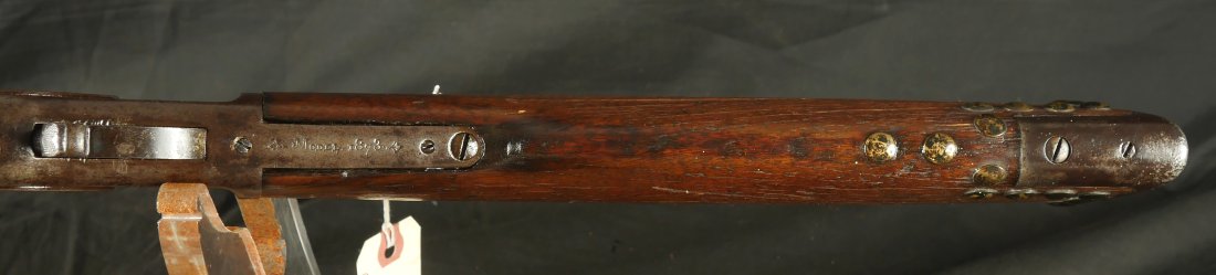 GR-0726-7024, Winchester Model 1873. 44-40 Cal. BUY NOW - Image 15