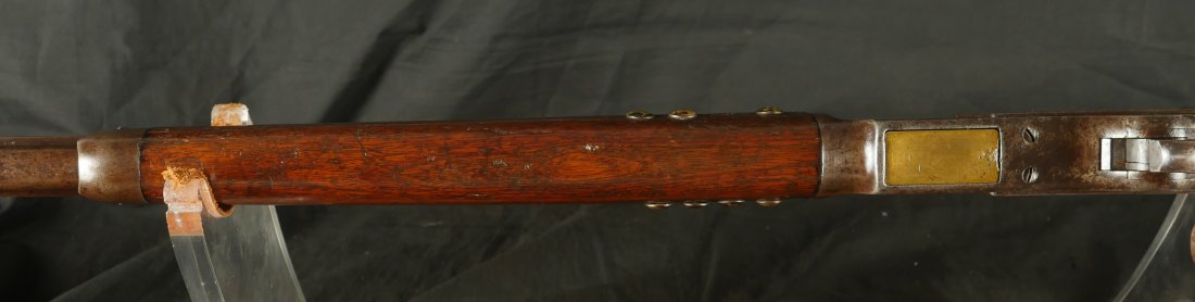 GR-0726-7024, Winchester Model 1873. 44-40 Cal. BUY NOW - Image 17