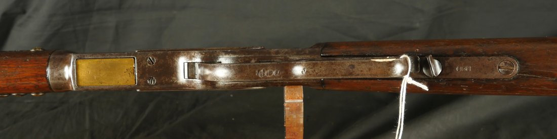 GR-0726-7024, Winchester Model 1873. 44-40 Cal. BUY NOW - Image 18
