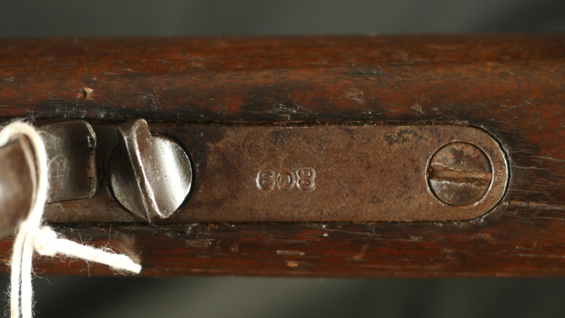 GR-0726-7024, Winchester Model 1873. 44-40 Cal. BUY NOW - Image 19