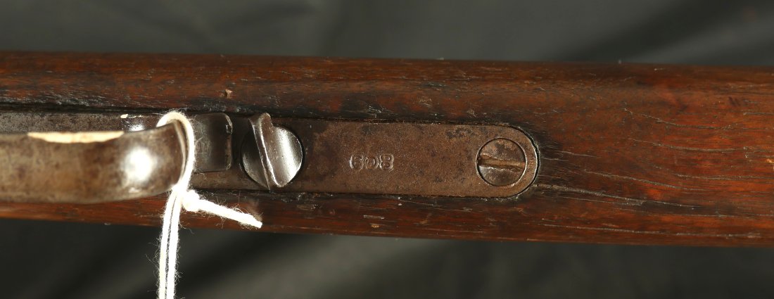 GR-0726-7024, Winchester Model 1873. 44-40 Cal. BUY NOW - Image 20