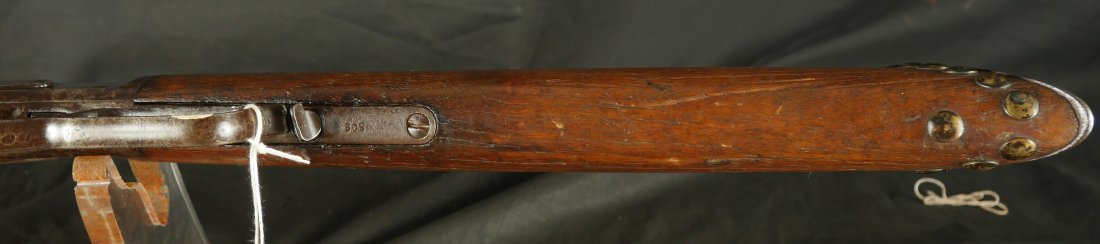 GR-0726-7024, Winchester Model 1873. 44-40 Cal. BUY NOW - Image 21