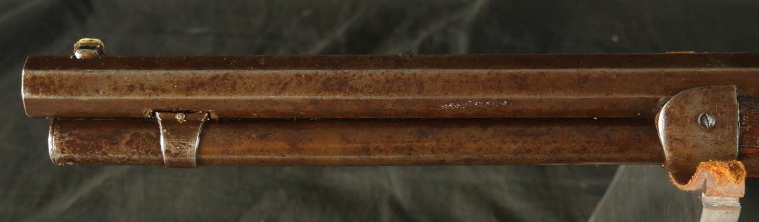 GR-0726-7024, Winchester Model 1873. 44-40 Cal. BUY NOW - Image 22