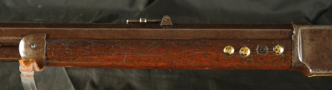 GR-0726-7024, Winchester Model 1873. 44-40 Cal. BUY NOW - Image 23