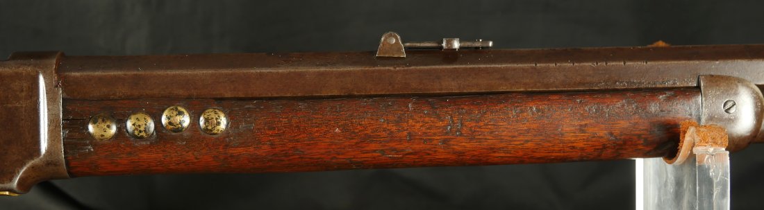 GR-0726-7024, Winchester Model 1873. 44-40 Cal. BUY NOW - Image 26