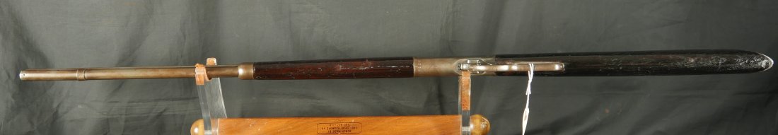 GR-0726-7026, Antique Winchester Model 1892 in 44-40. BUY NOW - Image 3