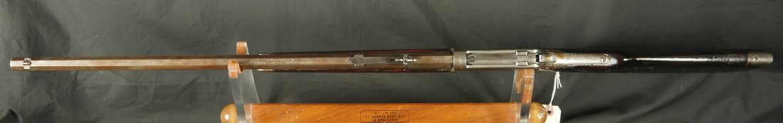 GR-0726-7026, Antique Winchester Model 1892 in 44-40. BUY NOW - Image 4