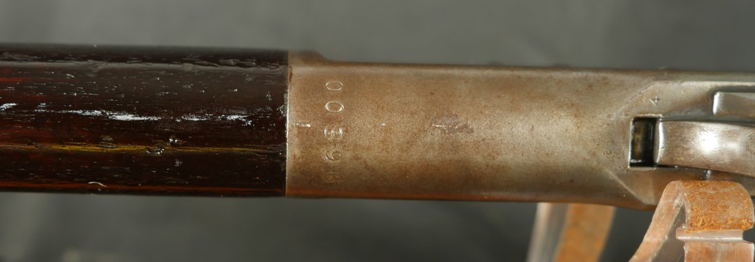 GR-0726-7026, Antique Winchester Model 1892 in 44-40. BUY NOW - Image 7