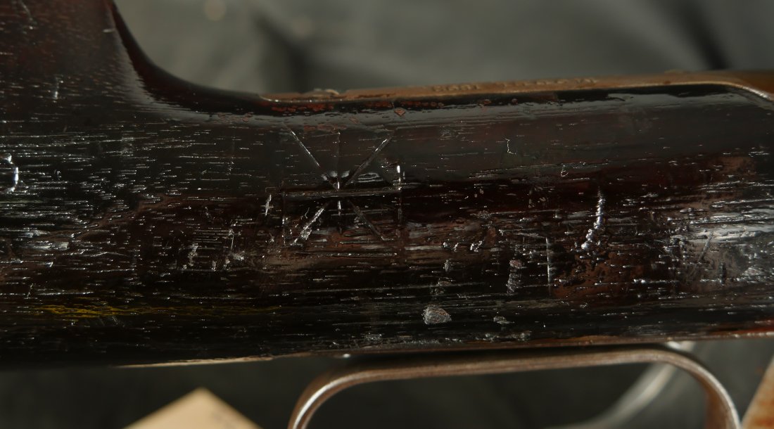 GR-0726-7026, Antique Winchester Model 1892 in 44-40. BUY NOW - Image 11
