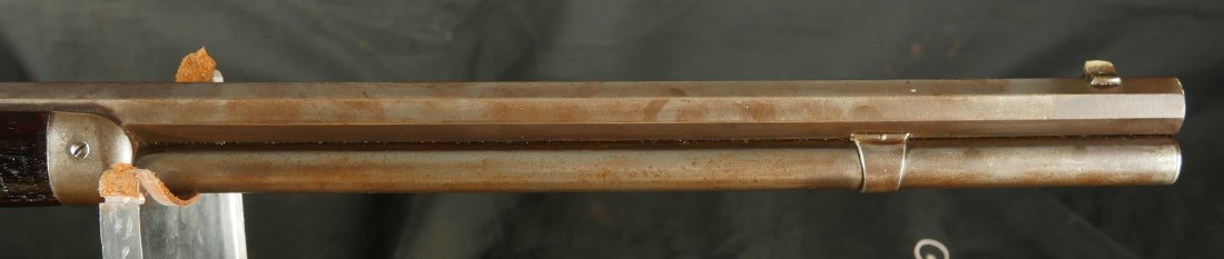 GR-0726-7026, Antique Winchester Model 1892 in 44-40. BUY NOW - Image 13