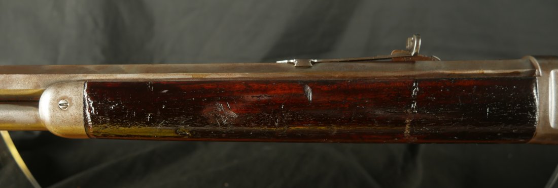 GR-0726-7026, Antique Winchester Model 1892 in 44-40. BUY NOW - Image 15