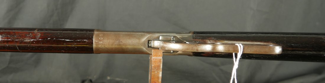 GR-0726-7026, Antique Winchester Model 1892 in 44-40. BUY NOW - Image 18