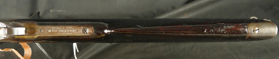 GR-0726-7026, Antique Winchester Model 1892 in 44-40. BUY NOW - Image 21