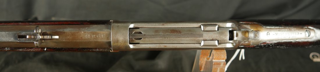 GR-0726-7026, Antique Winchester Model 1892 in 44-40. BUY NOW - Image 23