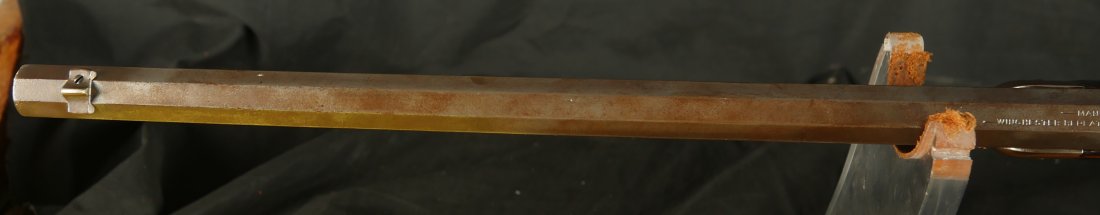 GR-0726-7026, Antique Winchester Model 1892 in 44-40. BUY NOW - Image 24