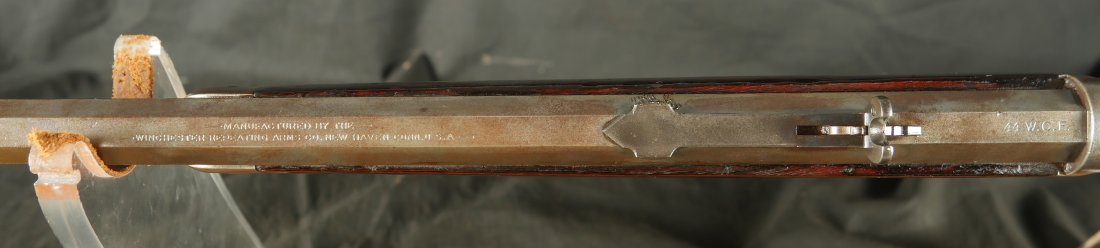 GR-0726-7026, Antique Winchester Model 1892 in 44-40. BUY NOW - Image 25