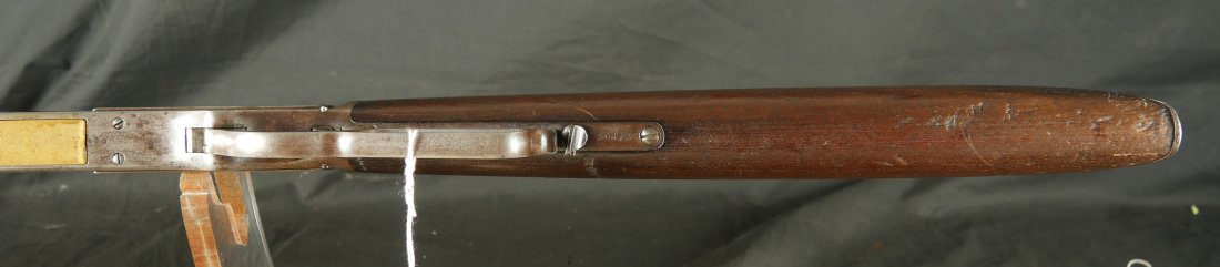 GR-0726-7027, Winchester Model 1876. 45-60 cal. 20 inch cut barrel. BUY NOW - Image 14