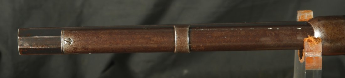 GR-0726-7027, Winchester Model 1876. 45-60 cal. 20 inch cut barrel. BUY NOW - Image 18