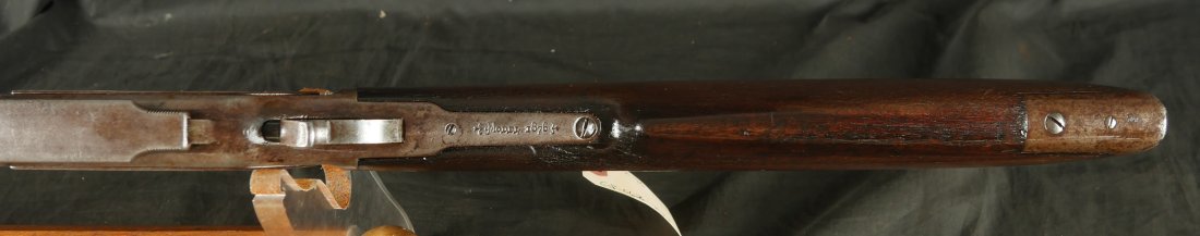 GR-0726-7027, Winchester Model 1876. 45-60 cal. 20 inch cut barrel. BUY NOW - Image 20
