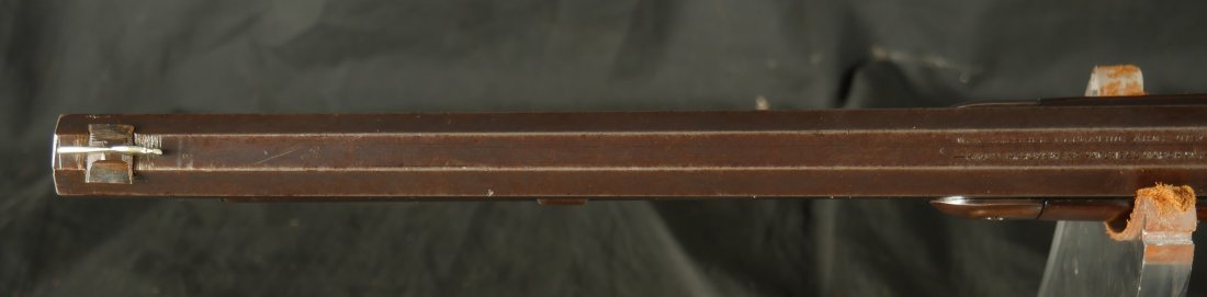 GR-0726-7027, Winchester Model 1876. 45-60 cal. 20 inch cut barrel. BUY NOW - Image 24