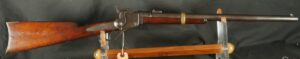 GR-0726-7028, Starr Percussion Carbine. .54 cal percussion. BUY NOW