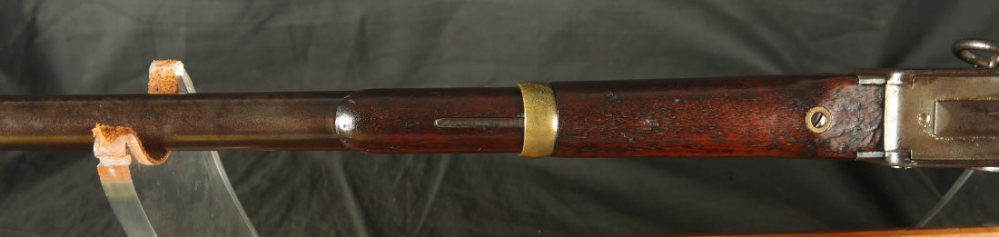 GR-0726-7028, Starr Percussion Carbine. .54 cal percussion. BUY NOW - Image 11