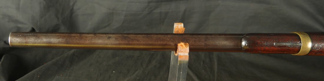GR-0726-7028, Starr Percussion Carbine. .54 cal percussion. BUY NOW - Image 10