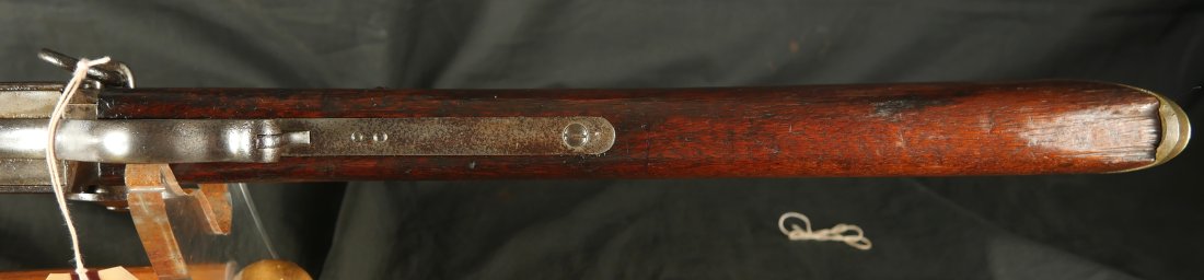 GR-0726-7028, Starr Percussion Carbine. .54 cal percussion. BUY NOW - Image 13