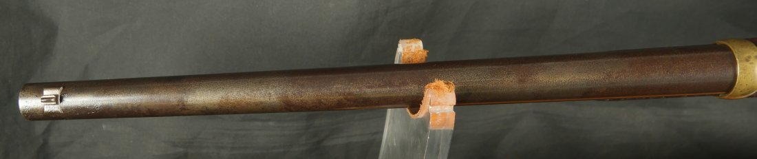 GR-0726-7028, Starr Percussion Carbine. .54 cal percussion. BUY NOW - Image 14