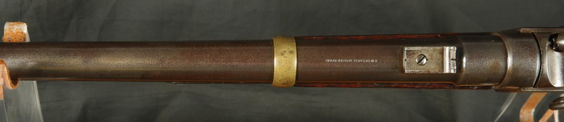 GR-0726-7028, Starr Percussion Carbine. .54 cal percussion. BUY NOW - Image 15