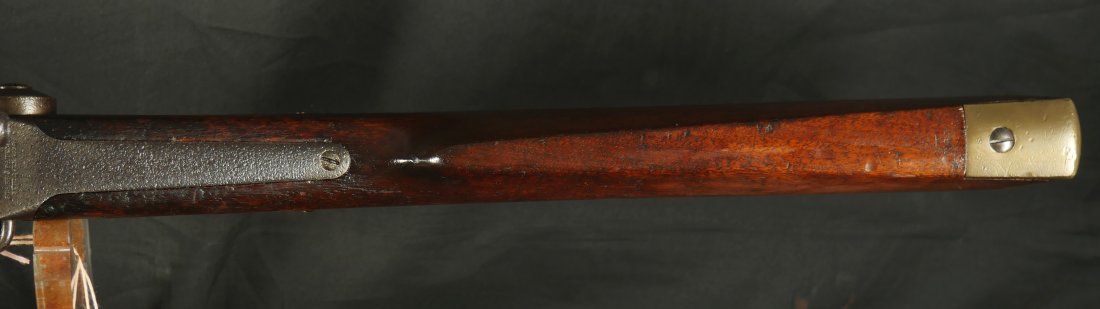 GR-0726-7028, Starr Percussion Carbine. .54 cal percussion. BUY NOW - Image 17