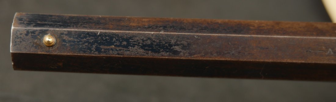 GR-0726-7031, 4 Screw Cut for Stock Colt Model 1851 Navy. - Image 26