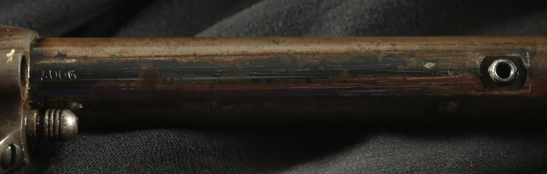 GR-0726-7021, Colt Single Action .45 with 7 1/2 inch barrel. BUY NOW - Image 24