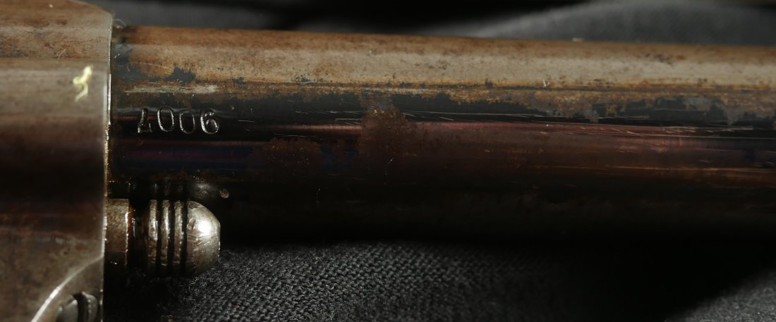 GR-0726-7021, Colt Single Action .45 with 7 1/2 inch barrel. BUY NOW - Image 25