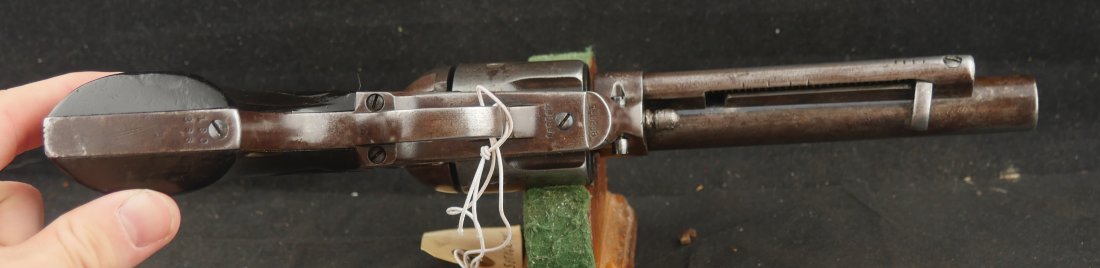LA-0426-0004, Colt Single Action with 5 1/2 inch barrel. .45 cal. BUY NOW - Image 2