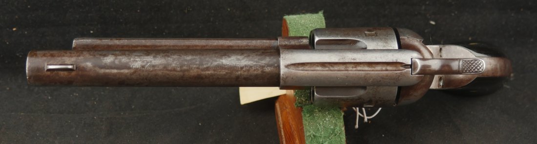 LA-0426-0004, Colt Single Action with 5 1/2 inch barrel. .45 cal. BUY NOW - Image 4