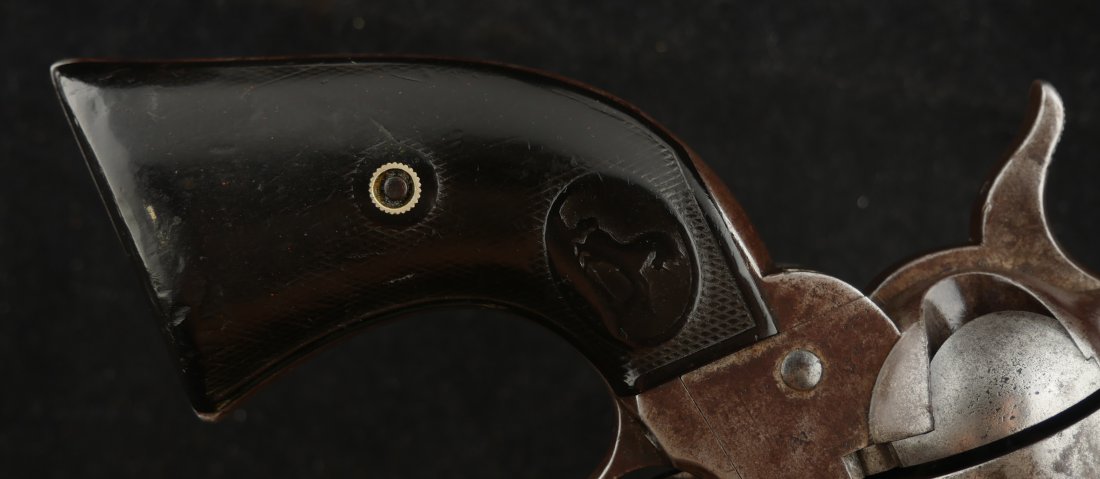LA-0426-0004, Colt Single Action with 5 1/2 inch barrel. .45 cal. BUY NOW - Image 7