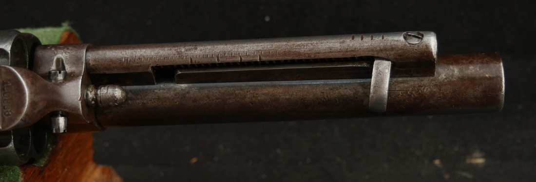 LA-0426-0004, Colt Single Action with 5 1/2 inch barrel. .45 cal. BUY NOW - Image 8