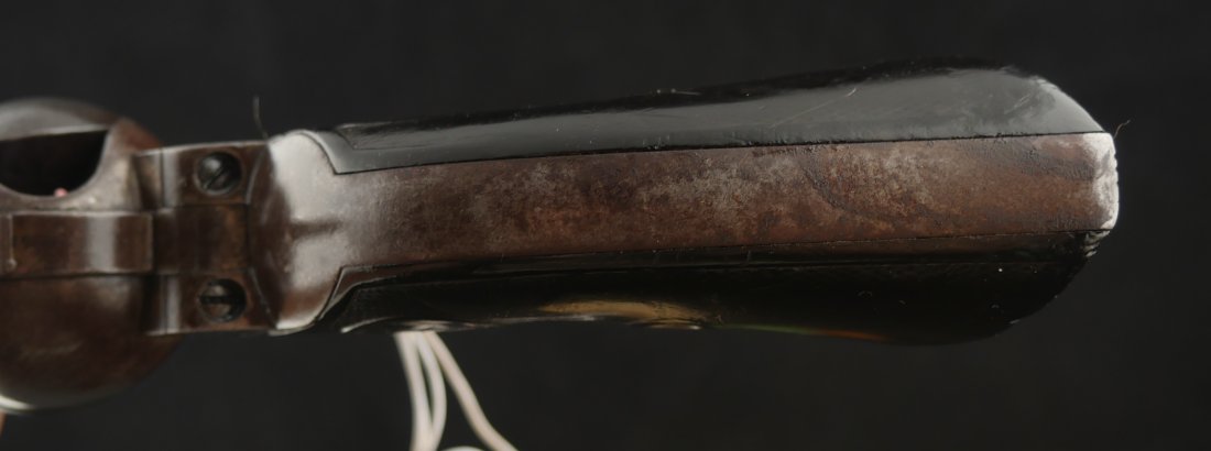 LA-0426-0004, Colt Single Action with 5 1/2 inch barrel. .45 cal. BUY NOW - Image 18