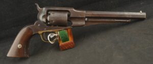 079-0326-9445, Remington OM Navy, .36 cal, 6 shot. BUY NOW