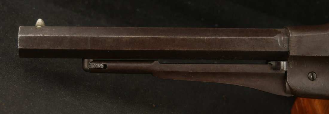 079-0326-9445, Remington OM Navy, .36 cal, 6 shot. BUY NOW - Image 11