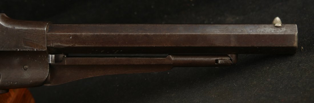 079-0326-9445, Remington OM Navy, .36 cal, 6 shot. BUY NOW - Image 5